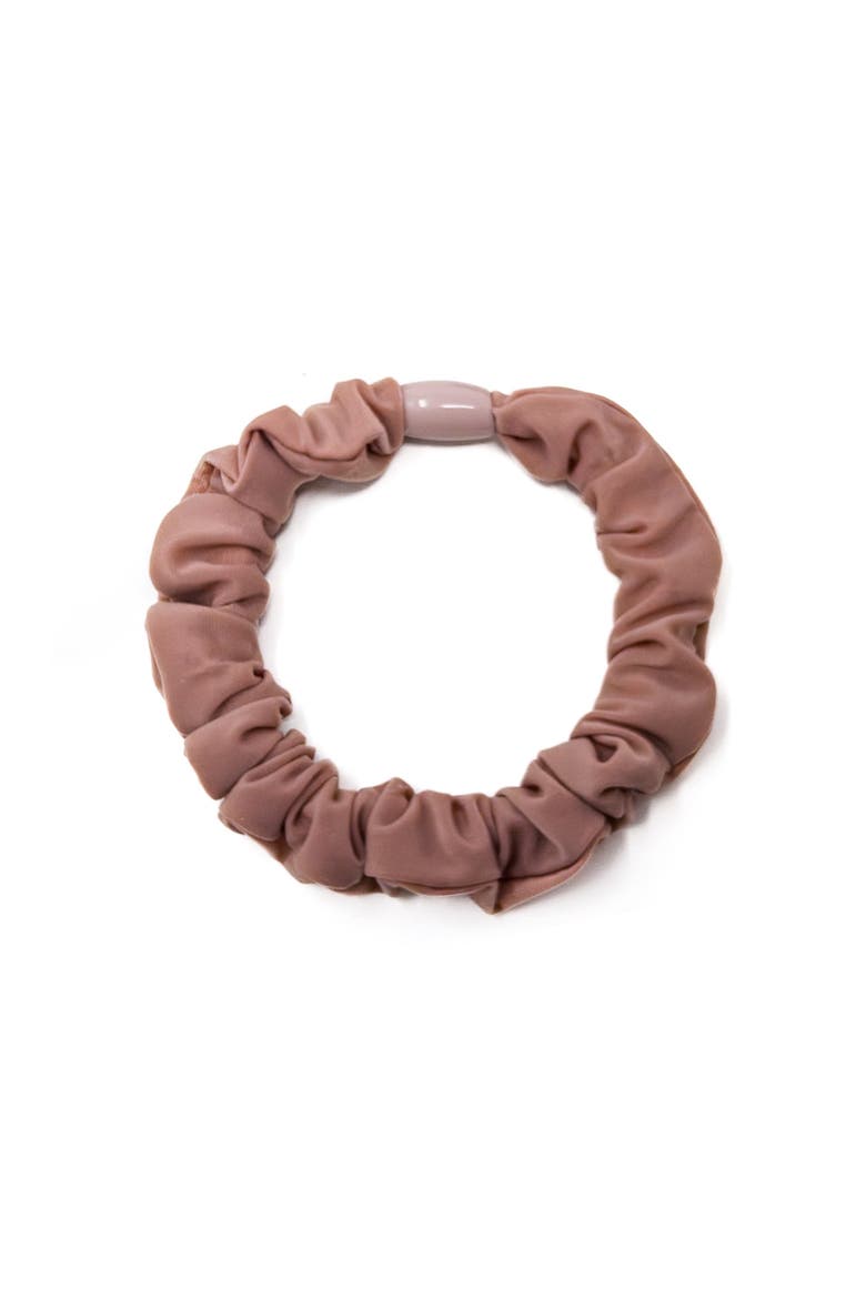 Essential Scrunchie Set of 6, Alternate, color, Newtral Mix