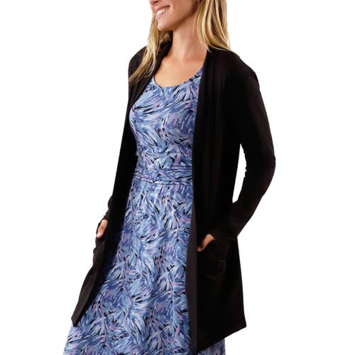 Uv Skinz Everyday Sun Layer In Black