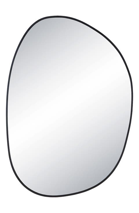 Bozeman Oblong Mirror