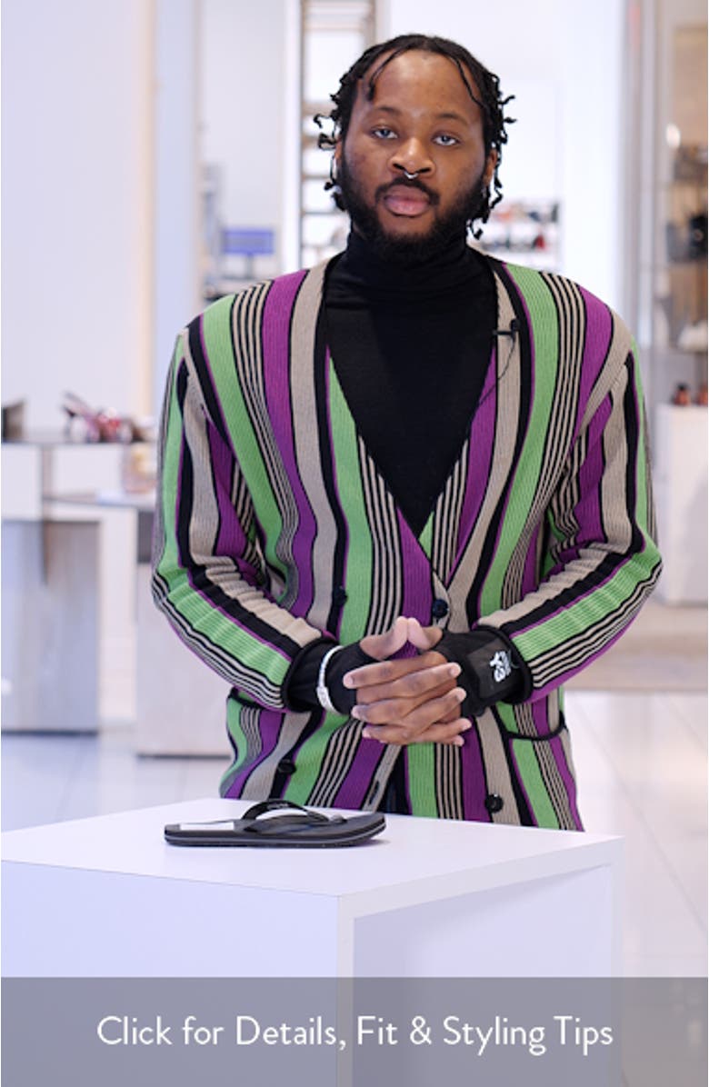 Solana Flip Flop, sales video thumbnail