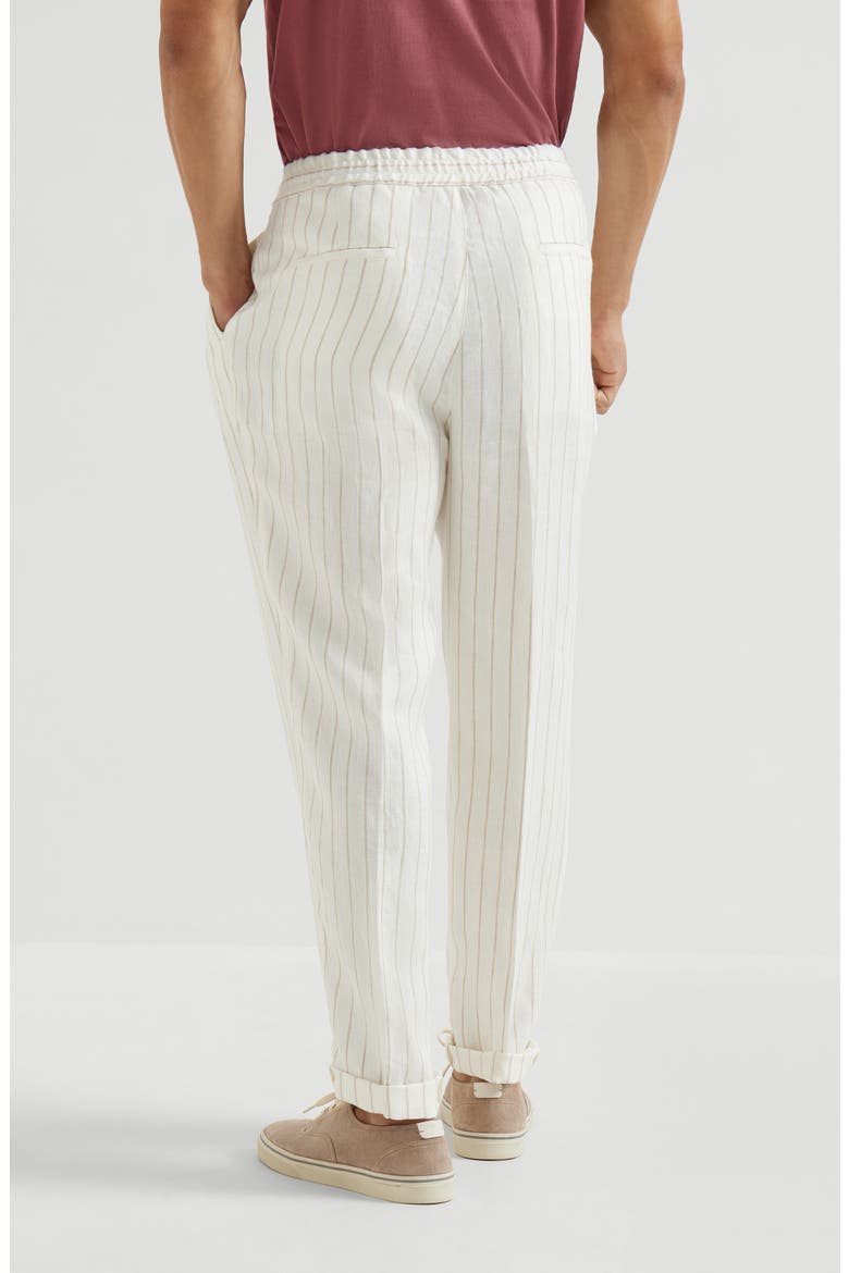 Twill trousers, Alternate, color, Panama