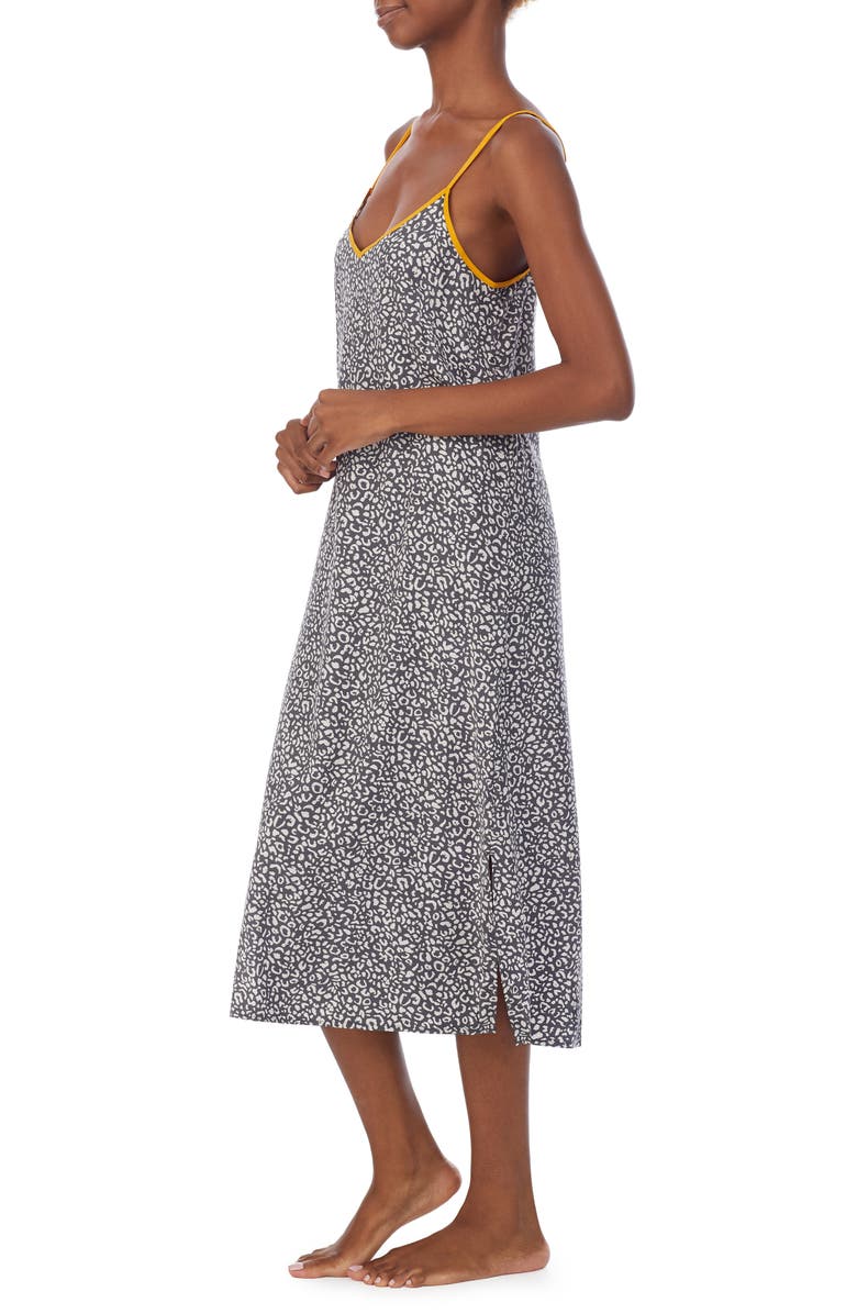 Refinery29 Long Nightgown, Alternate, color, 