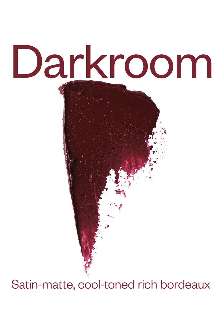 Weightless Lip Color, Alternate, color, DARKROOM