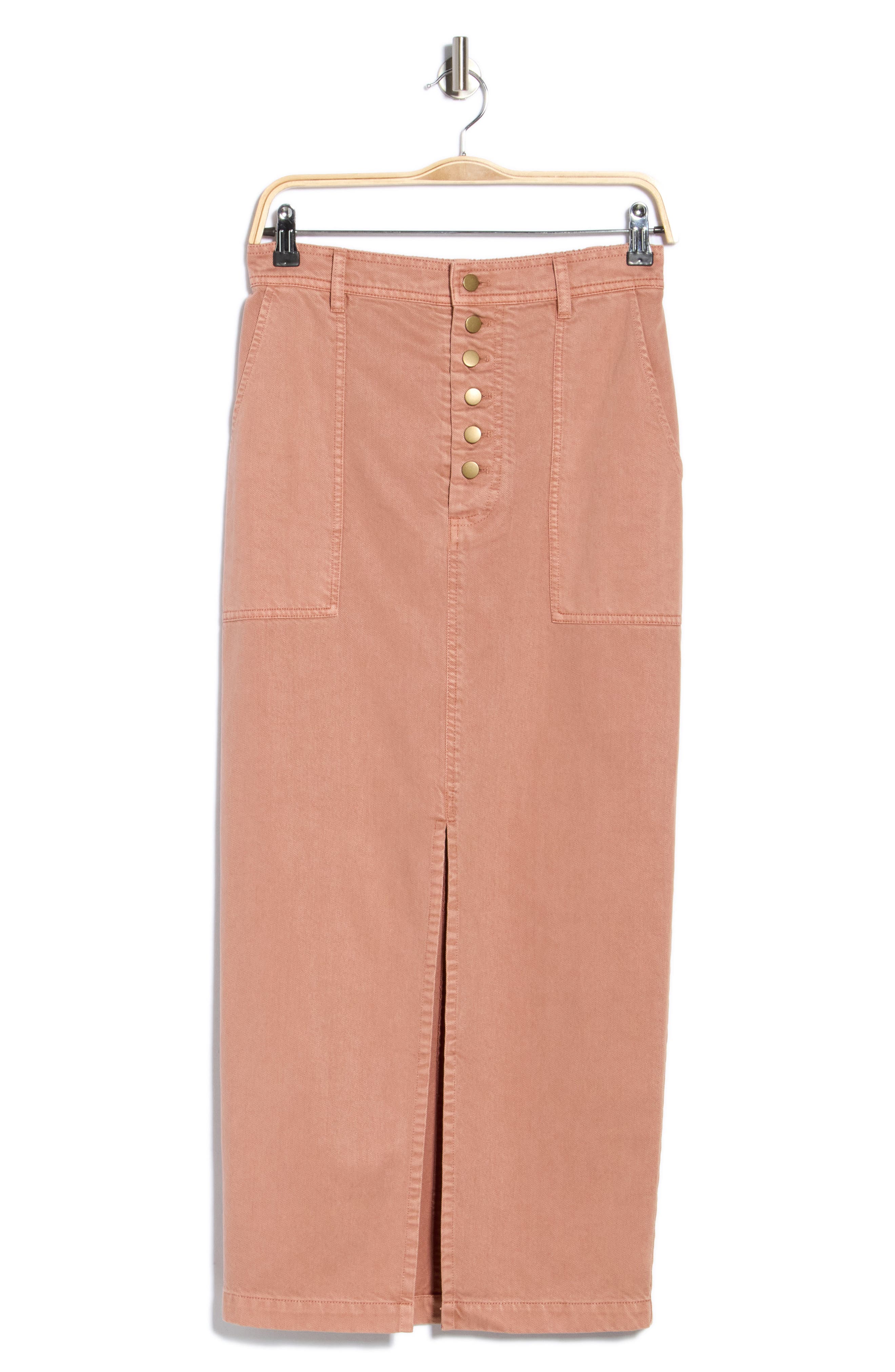 Dara Midi Skirt