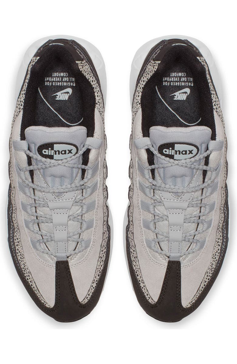 Nike Air Max 95 Premium Sneaker, Alternate, color,