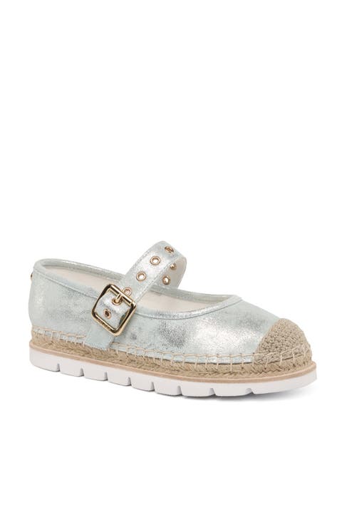 Jslides Beatrice Espadrille