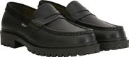 Barbour Croxton Leather Penny Loafer