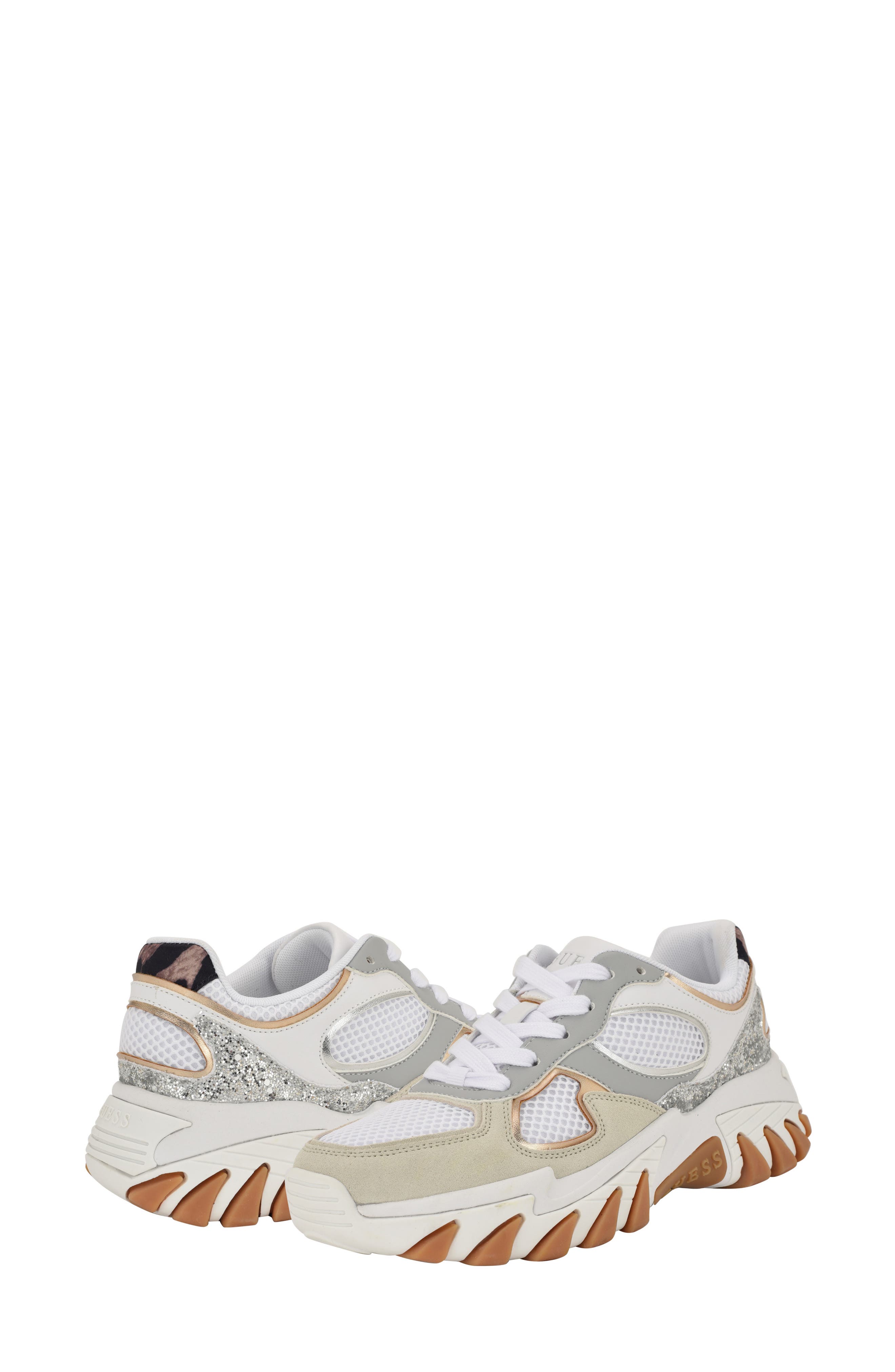 Norina Sneaker, Alternate, color, GREY