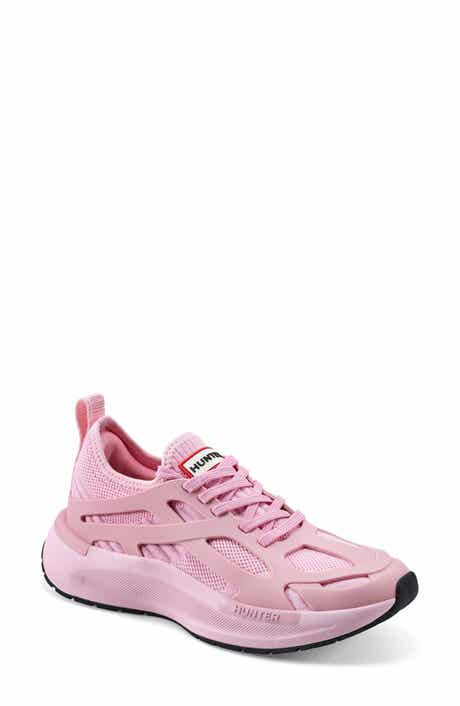 Hunter Tulip Sneaker