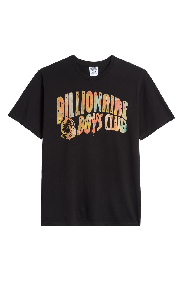 Billionaire Boys Club Arch Cotton Graphic T-Shirt, Alternate, color,