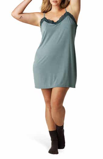 Posh Peanut Lace Chemise