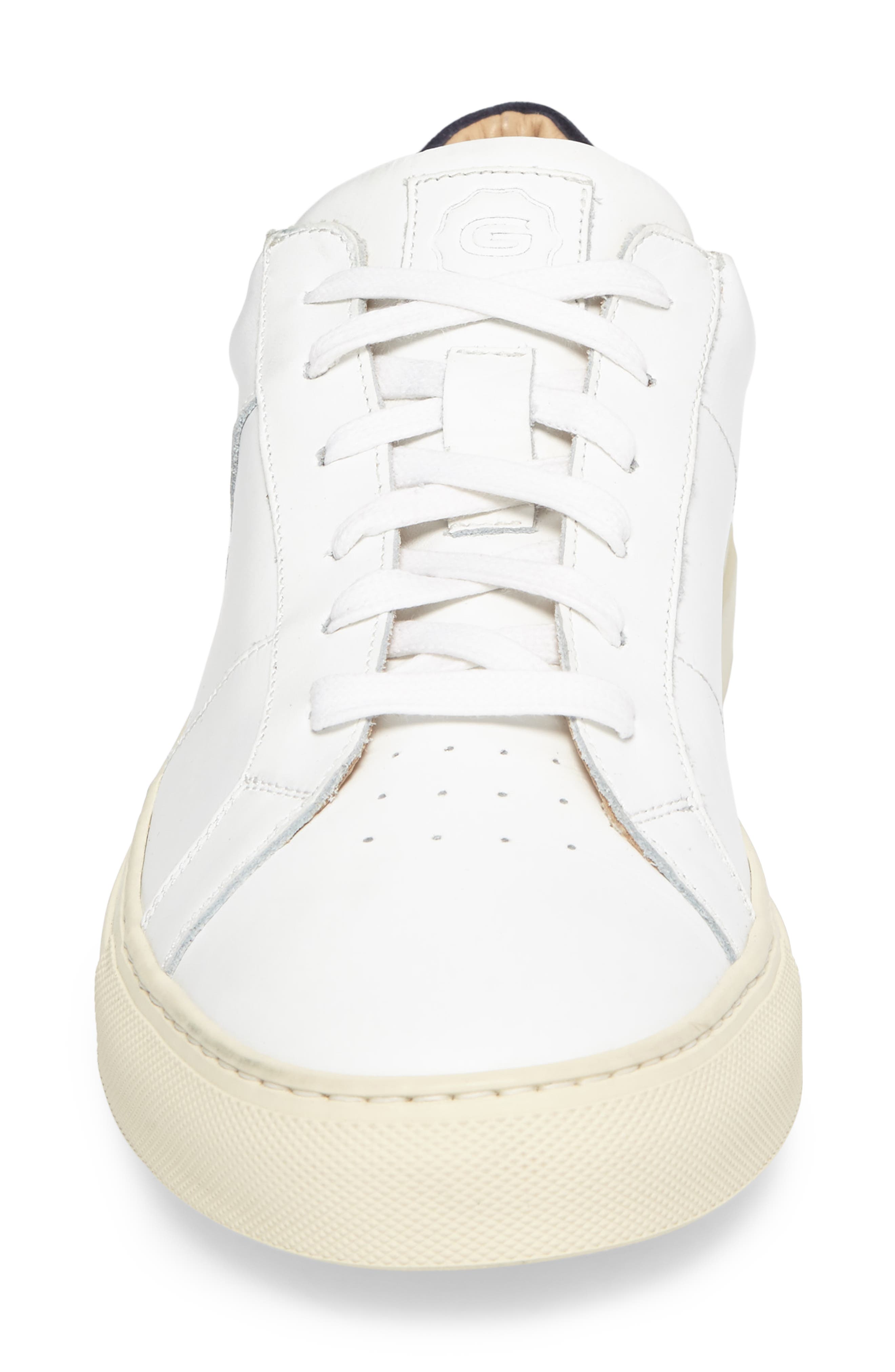 GREATS Royale Vintage Low Top Sneaker, Alternate, color, 