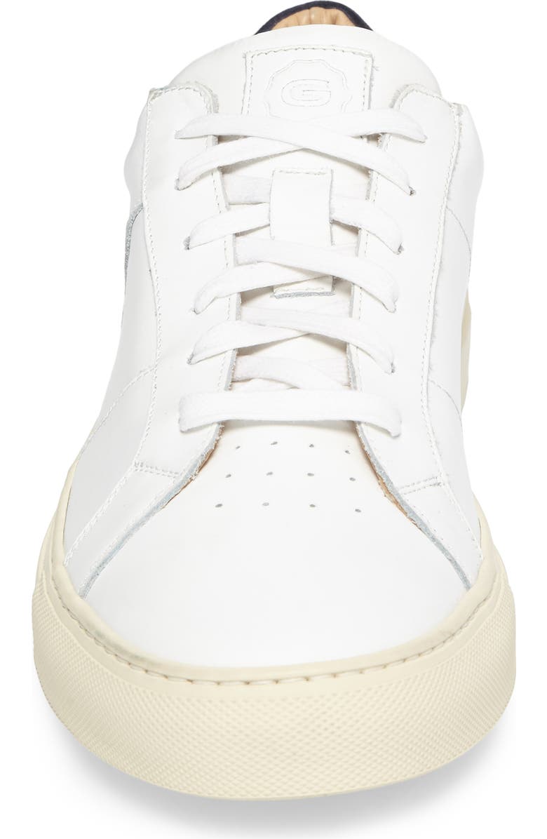 GREATS Royale Vintage Low Top Sneaker, Alternate, color,