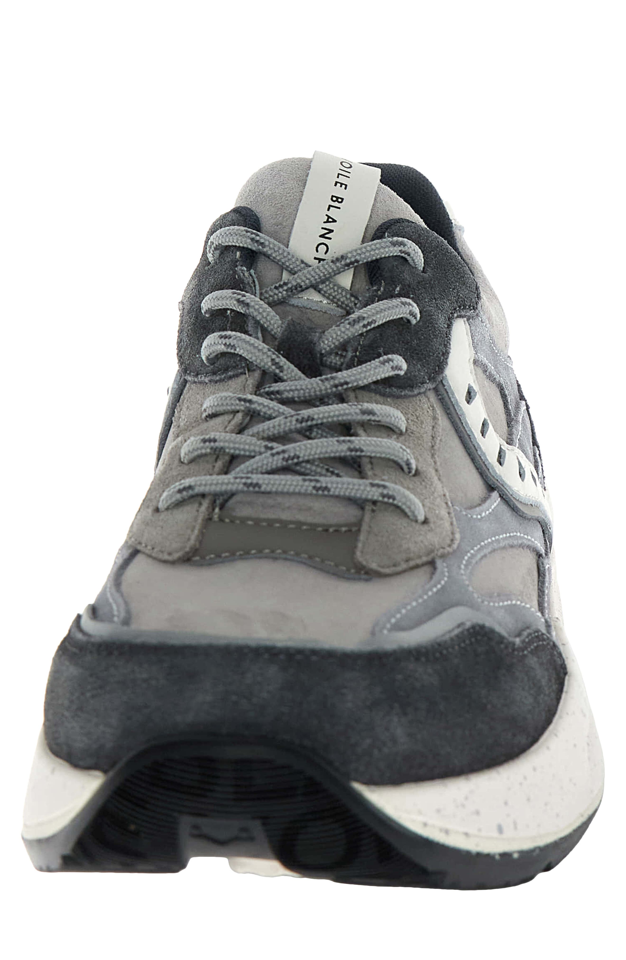 Club22 Sneaker, Alternate, color, CHARCOAL