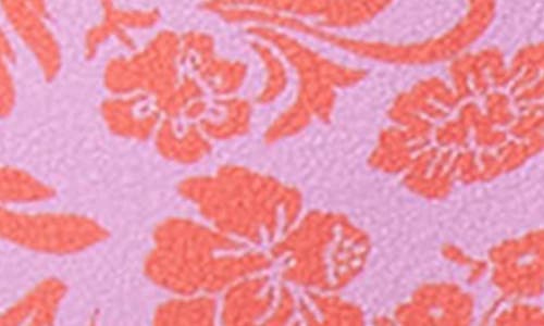 ROXY ROXY TAPESTRY PATCHWORK HIPSTER BIKINI BOTTOMS