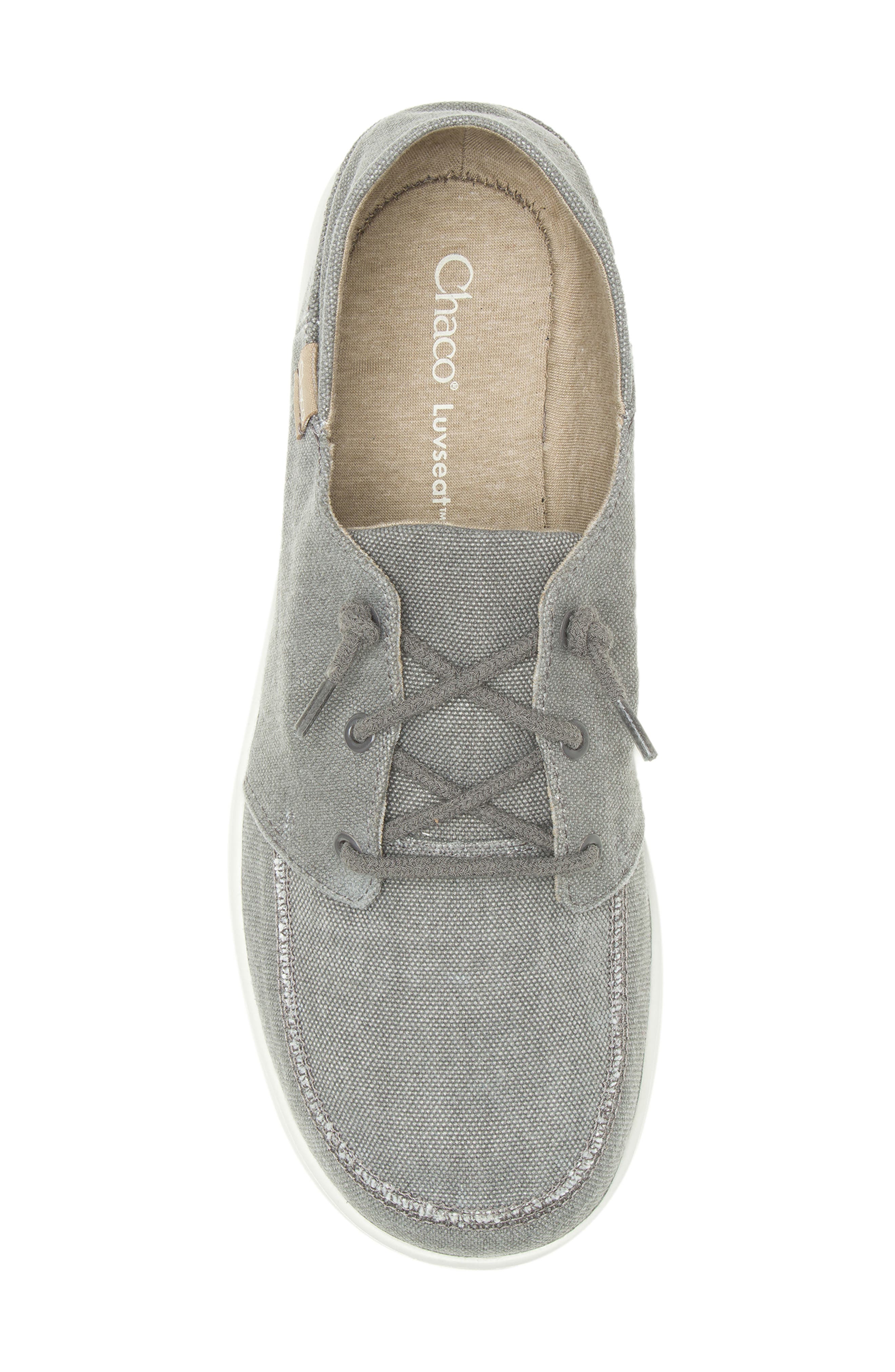 Chaco Chillos Sneaker, Alternate, color, 