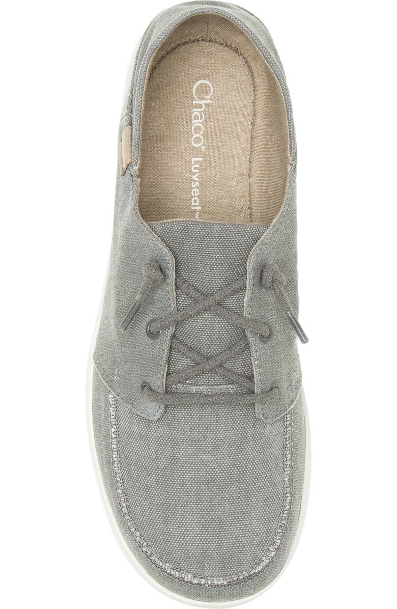 Chaco Chillos Sneaker, Alternate, color,