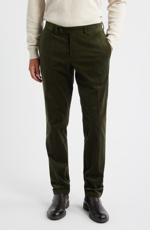 Palmer Corduroy Pants