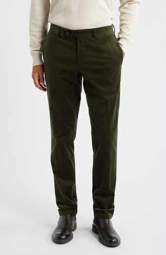 Jack Victor Palmer Corduroy Pants