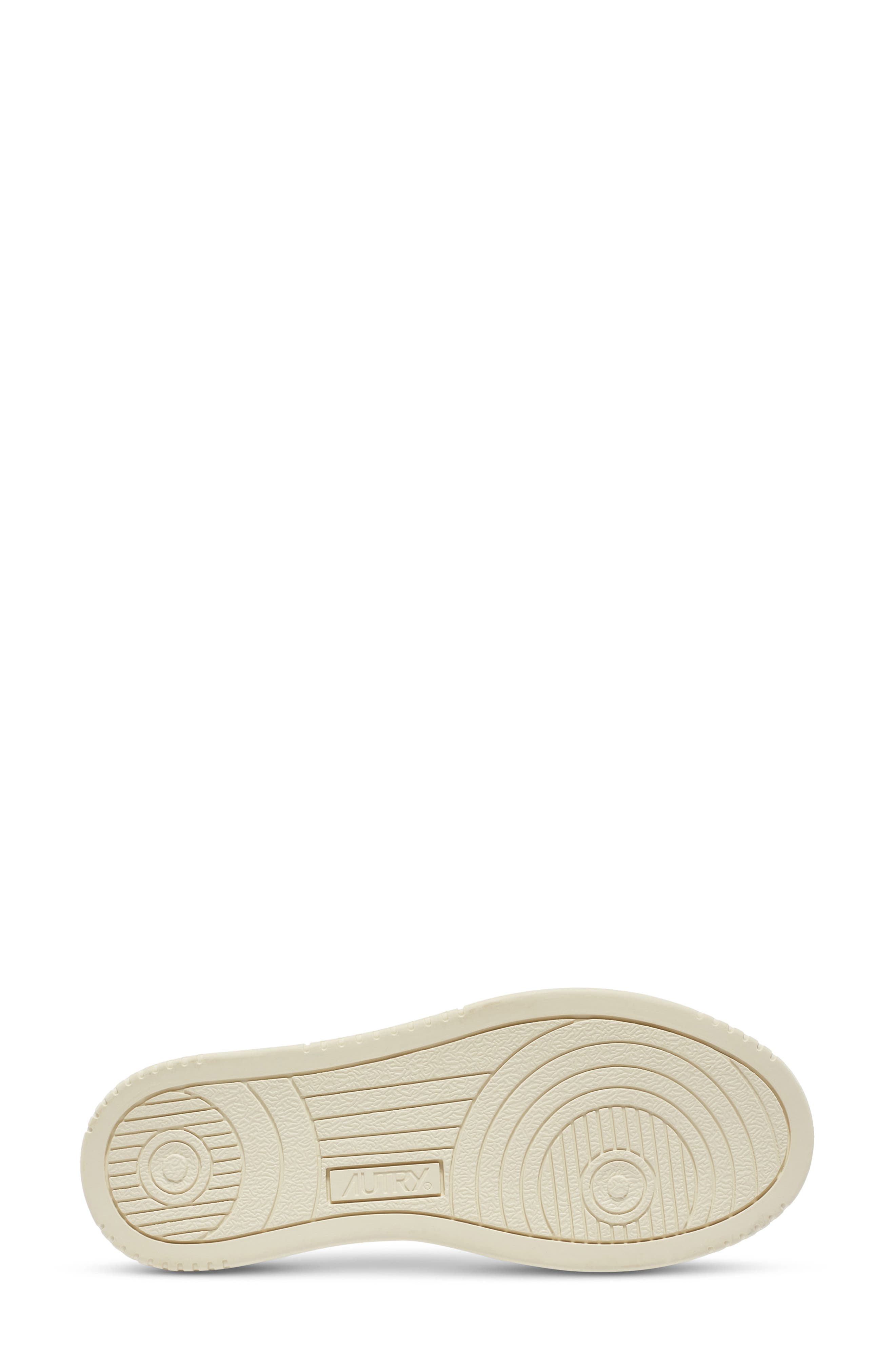 Medalist Low Sneaker, Alternate, color, LEAT WHITE/ ENGLISH LAVENDER