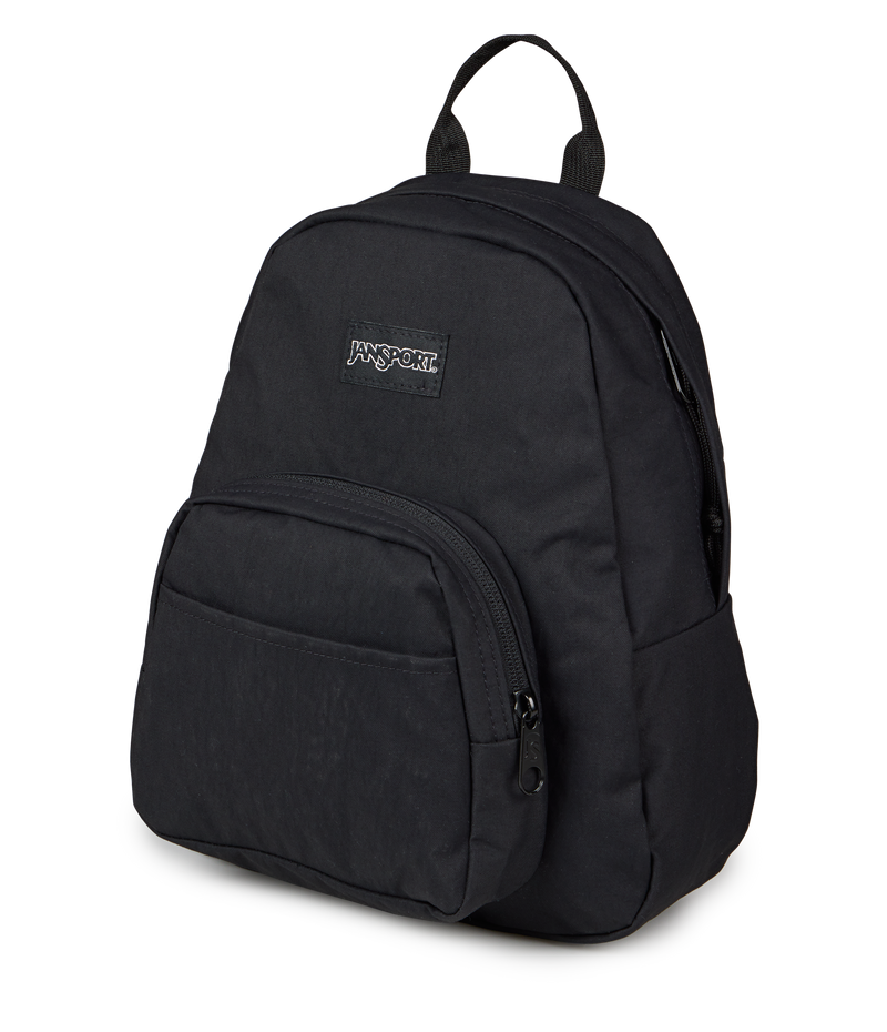 Jansport Half Pint FX Mini Backpack, Alternate, color, Black