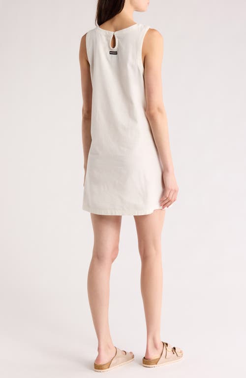 BILLABONG BILLABONG X MAMI WATA SHIFT MINIDRESS