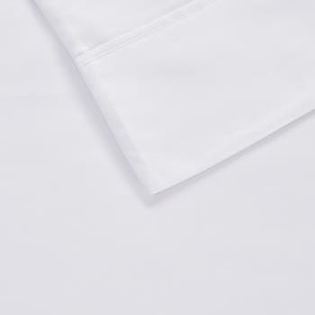 1000 Thread Count Temperature Regulating Antimicrobial 4 Piece Sheet Set