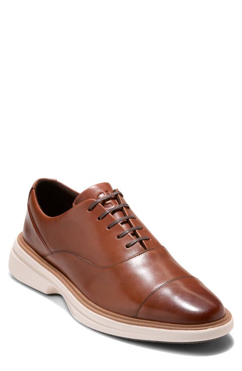 ØriginalGrand Cityspectre Cap Toe Oxford (Men)