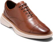 Cole Haan ØriginalGrand Cityspectre Cap Toe Oxford
