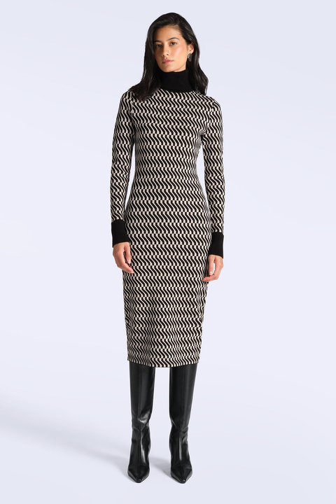 Viviana Dress
