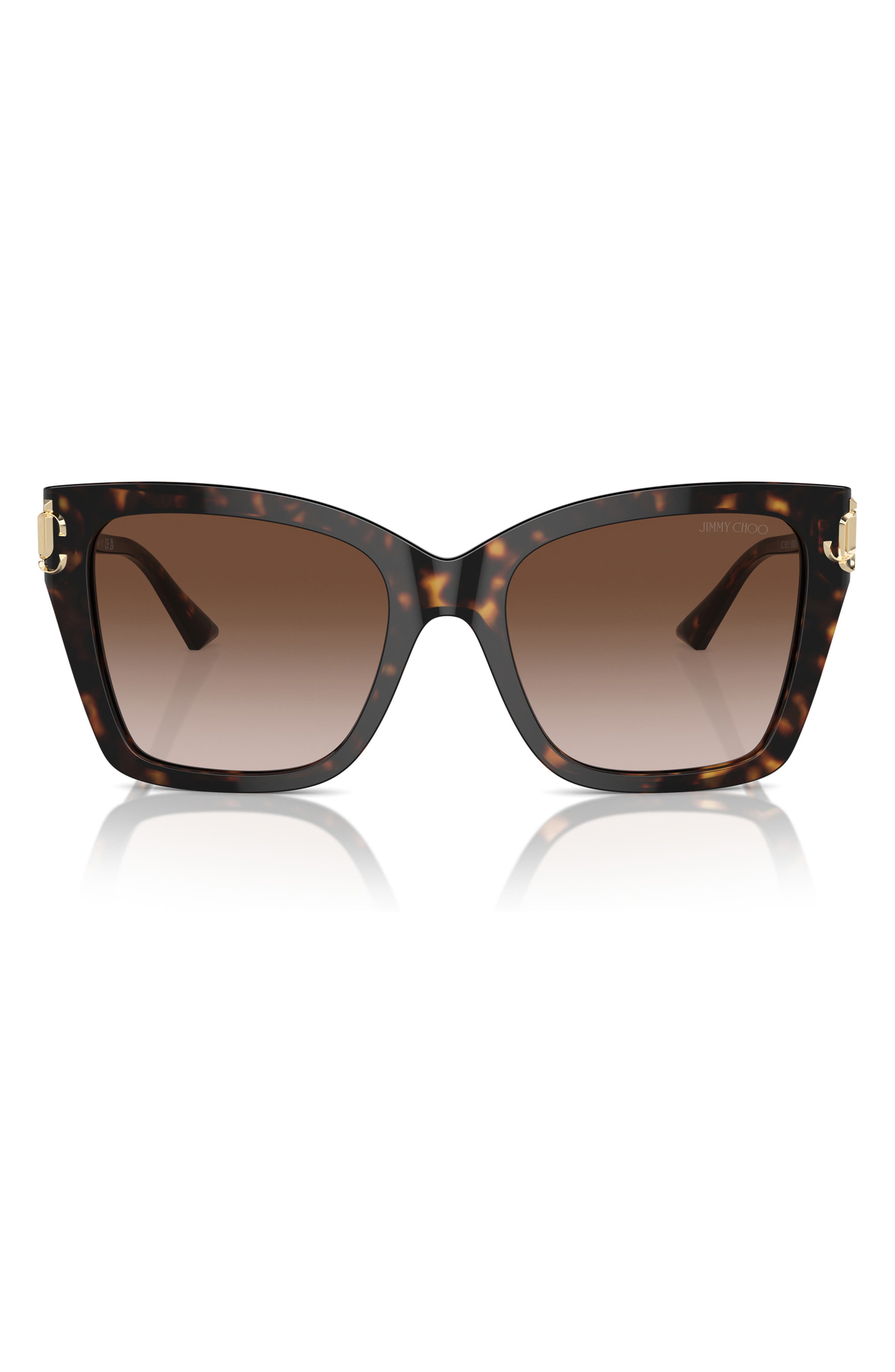 HAVANA / GRADIENT BROWN