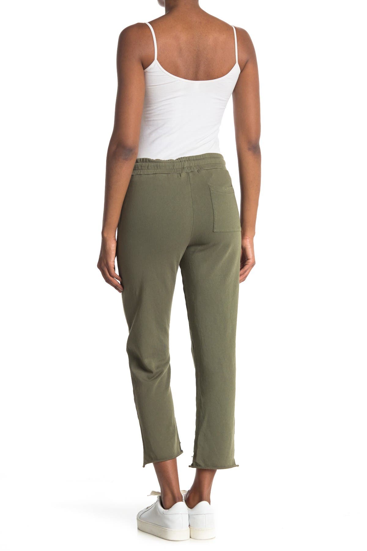Threads 4 Thought Romilly Step Hem Joggers (Women) | Nordstromrack