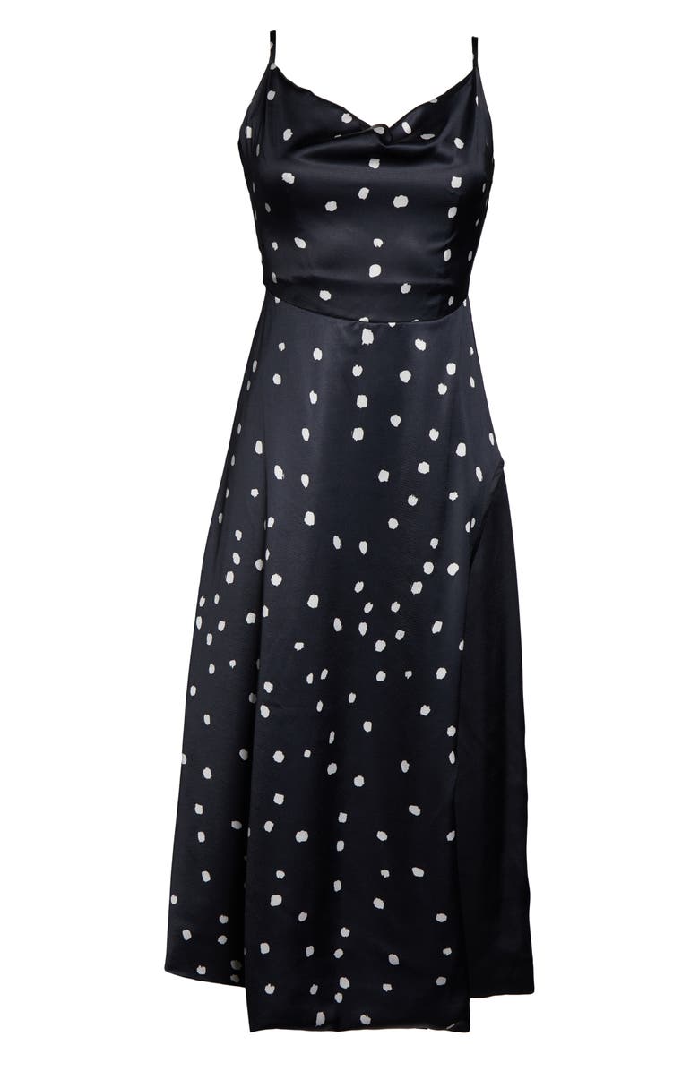 Foxiedox Perita Midi Dress, Alternate, color,