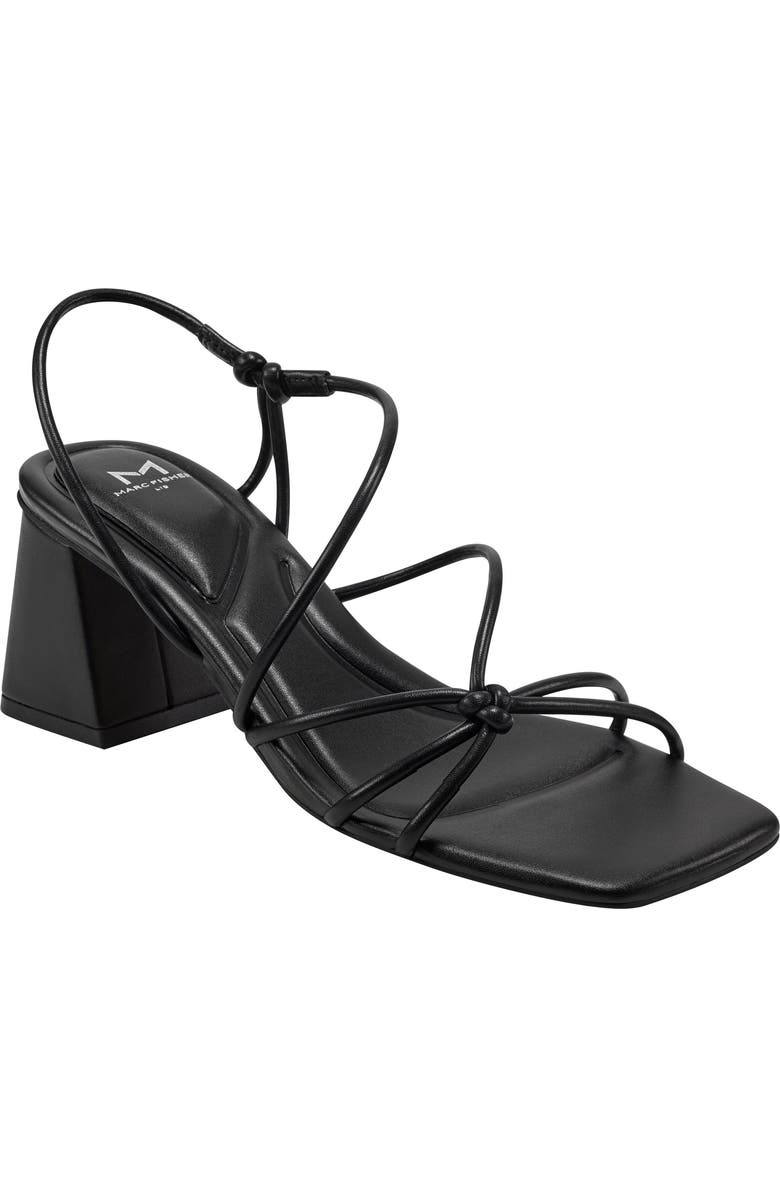 Marc Fisher LTD Calynda Sandal, Main, color,