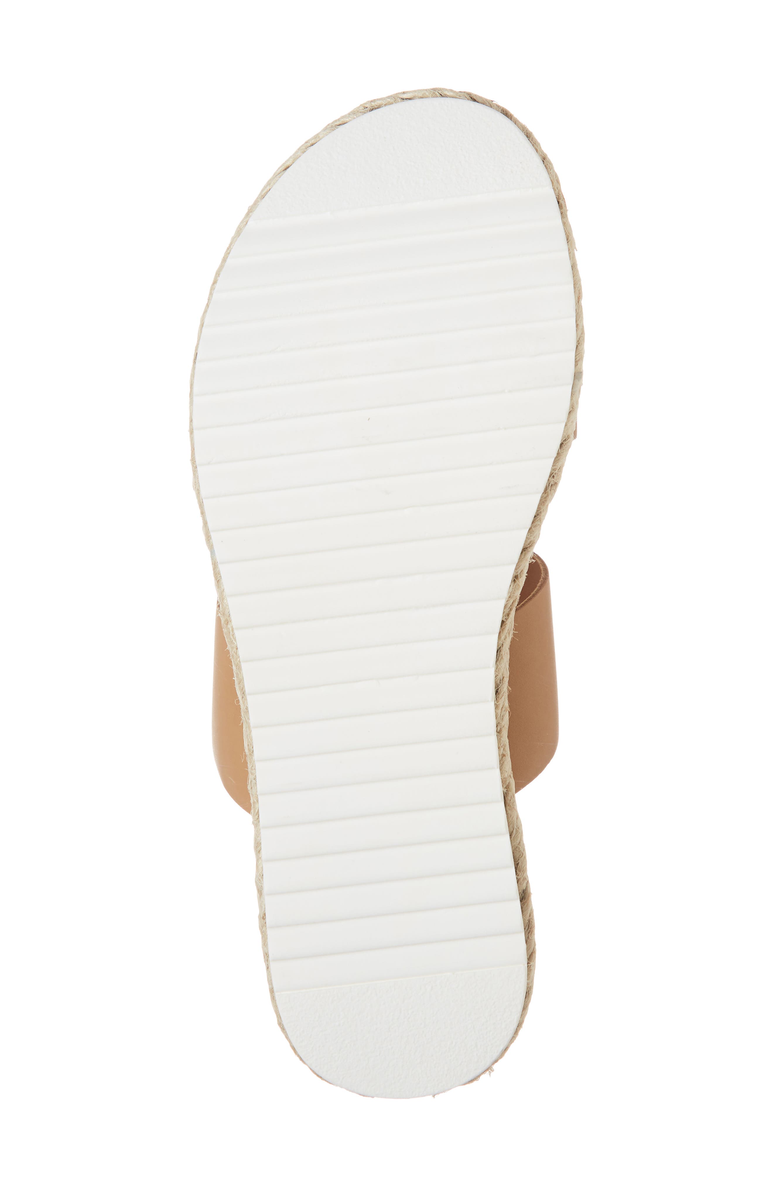 Steve Madden Amaze Platform Slide Sandal, Alternate, color, 