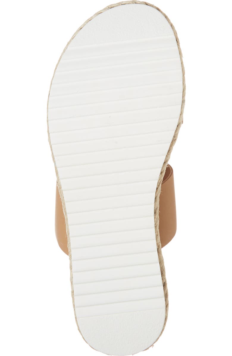 Steve Madden Amaze Platform Slide Sandal, Alternate, color,