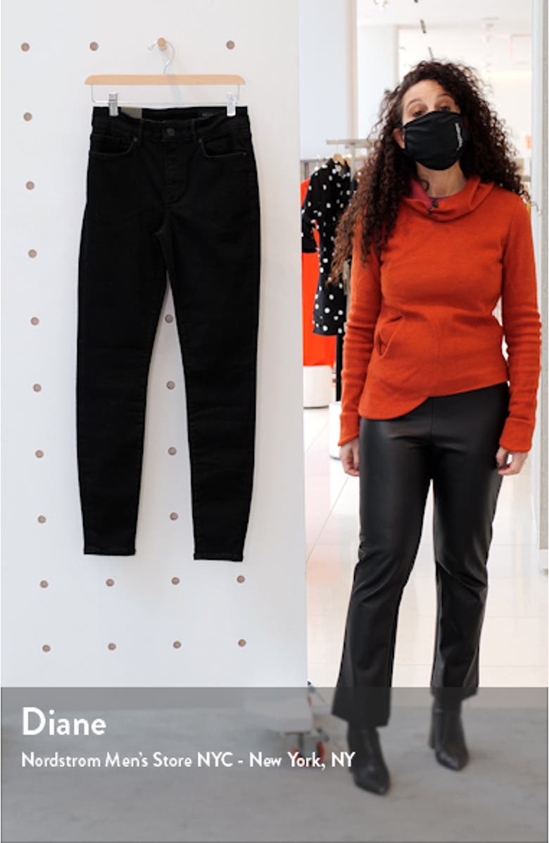 Miller Size Me Skinny Jeans, sales video thumbnail