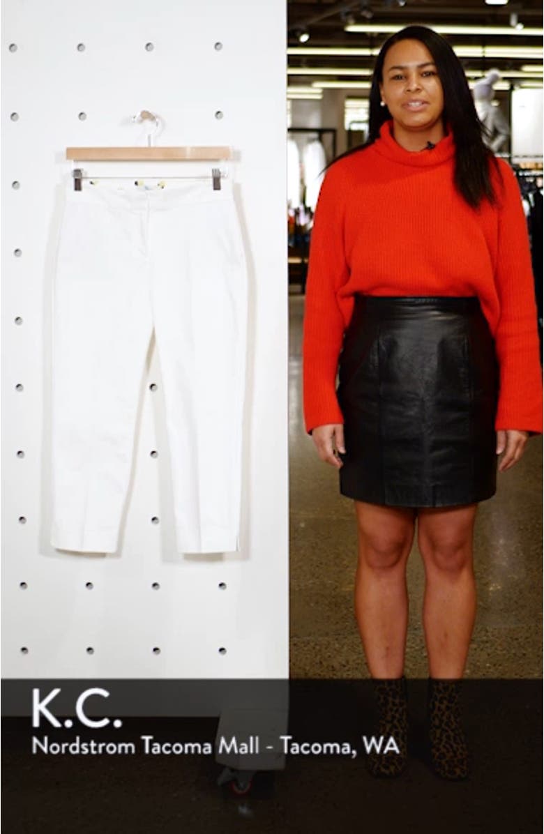 Richmond Capri Trousers, sales video thumbnail