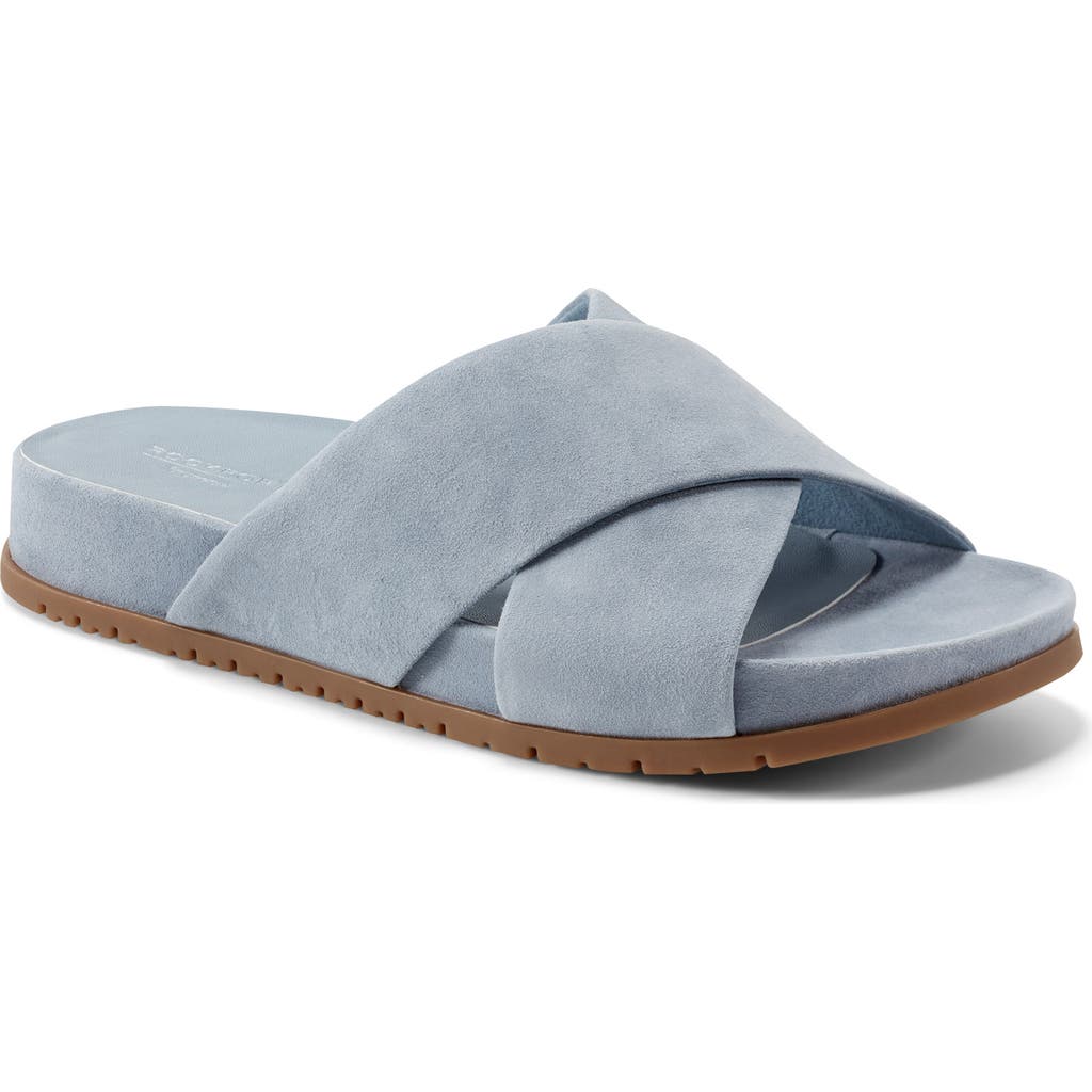 ROCKPORT ROCKPORT LEIA SLIDE SANDAL