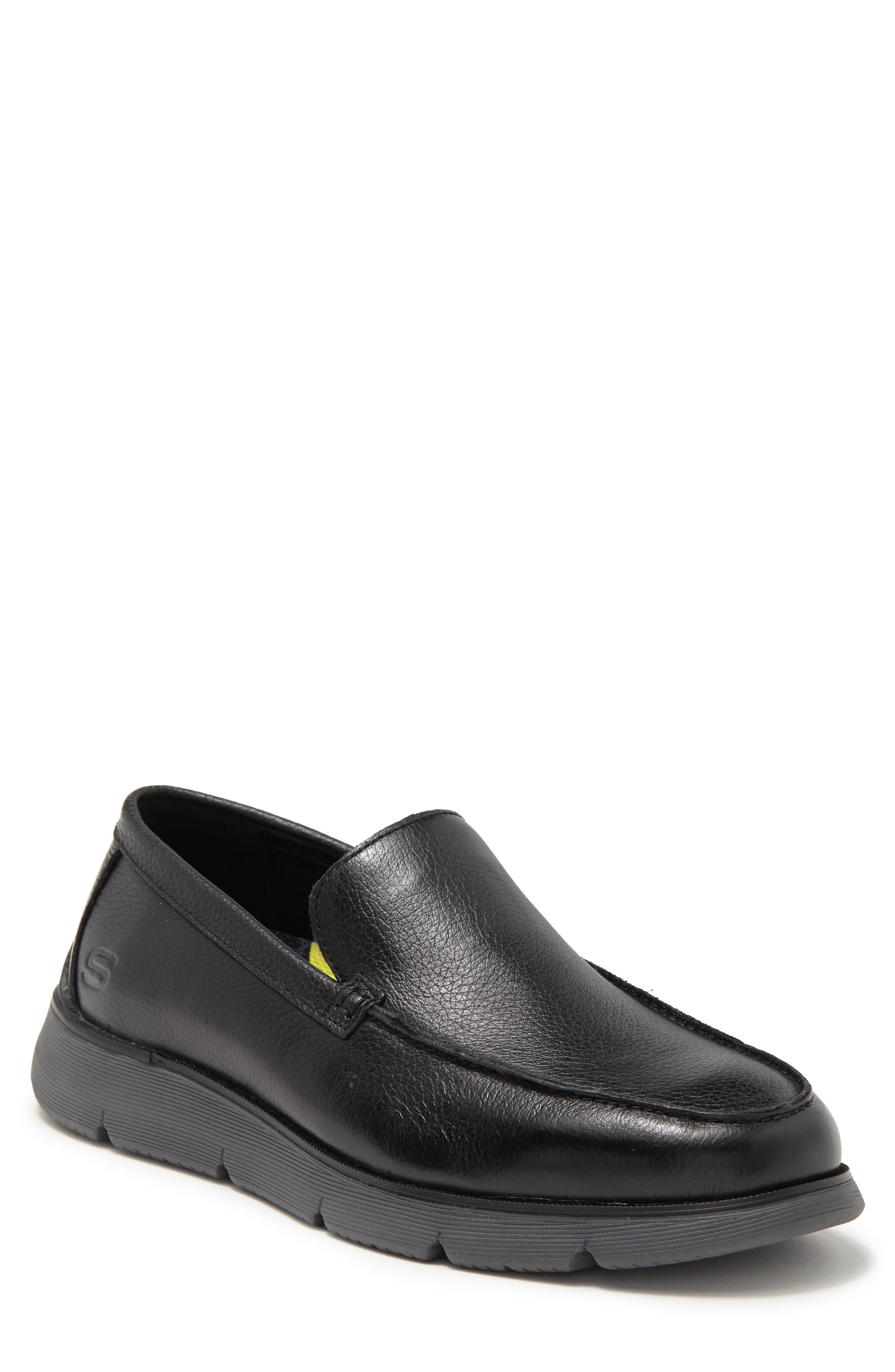 SKECHERS Ossie Loafer, Main, color, 