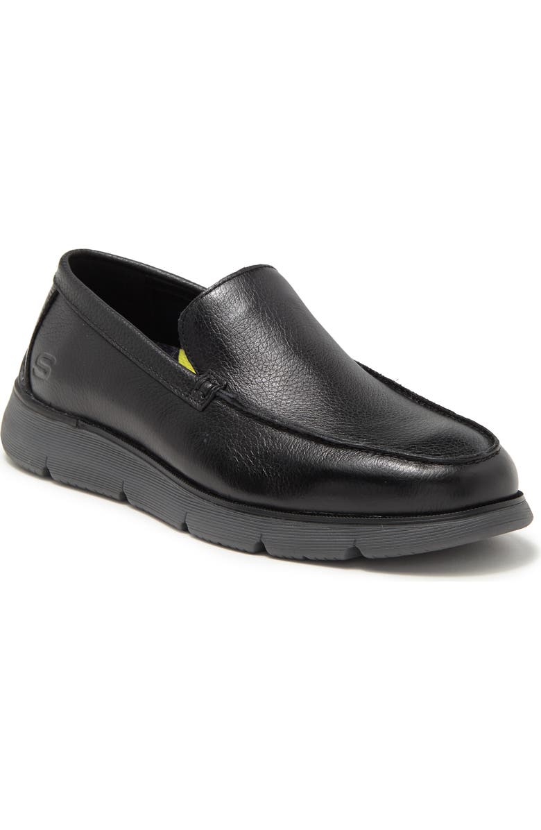 SKECHERS Ossie Loafer, Main, color,