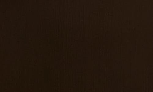 Socialite Chiffon Slipdress & Ruffle Overlay Top Set In Brown