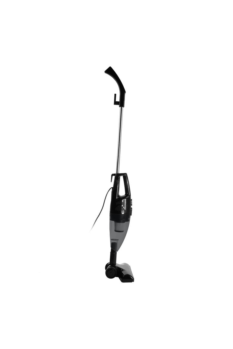2 in 1 Corded Upright and Handheld Vacuum Cleaner, Alternate, color, Black