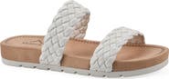 CLIFFS BY WHITE MOUNTAIN Truly Slide Sneaker
