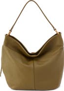 HOBO Harley Leather Hobo Bag