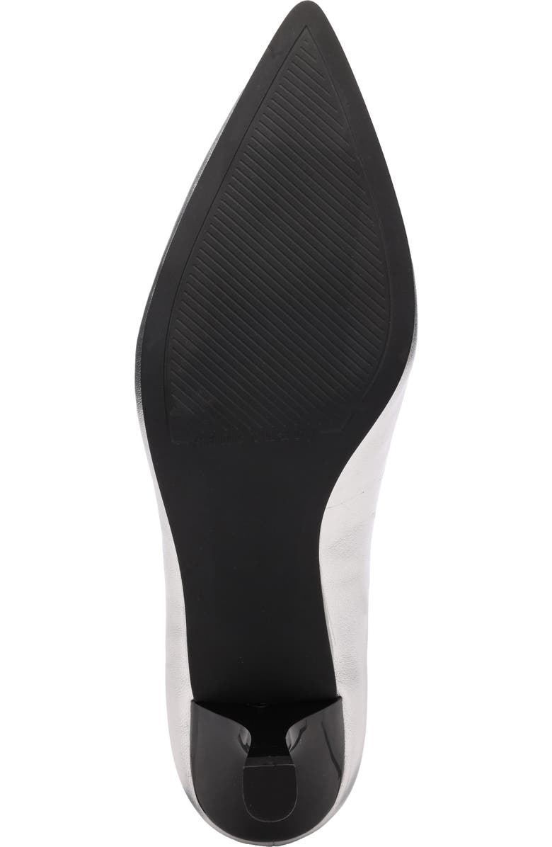 Sanctuary Padma Pointed Toe Pump, Alternate, color,