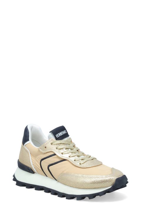 Clodette Sneaker (Women)