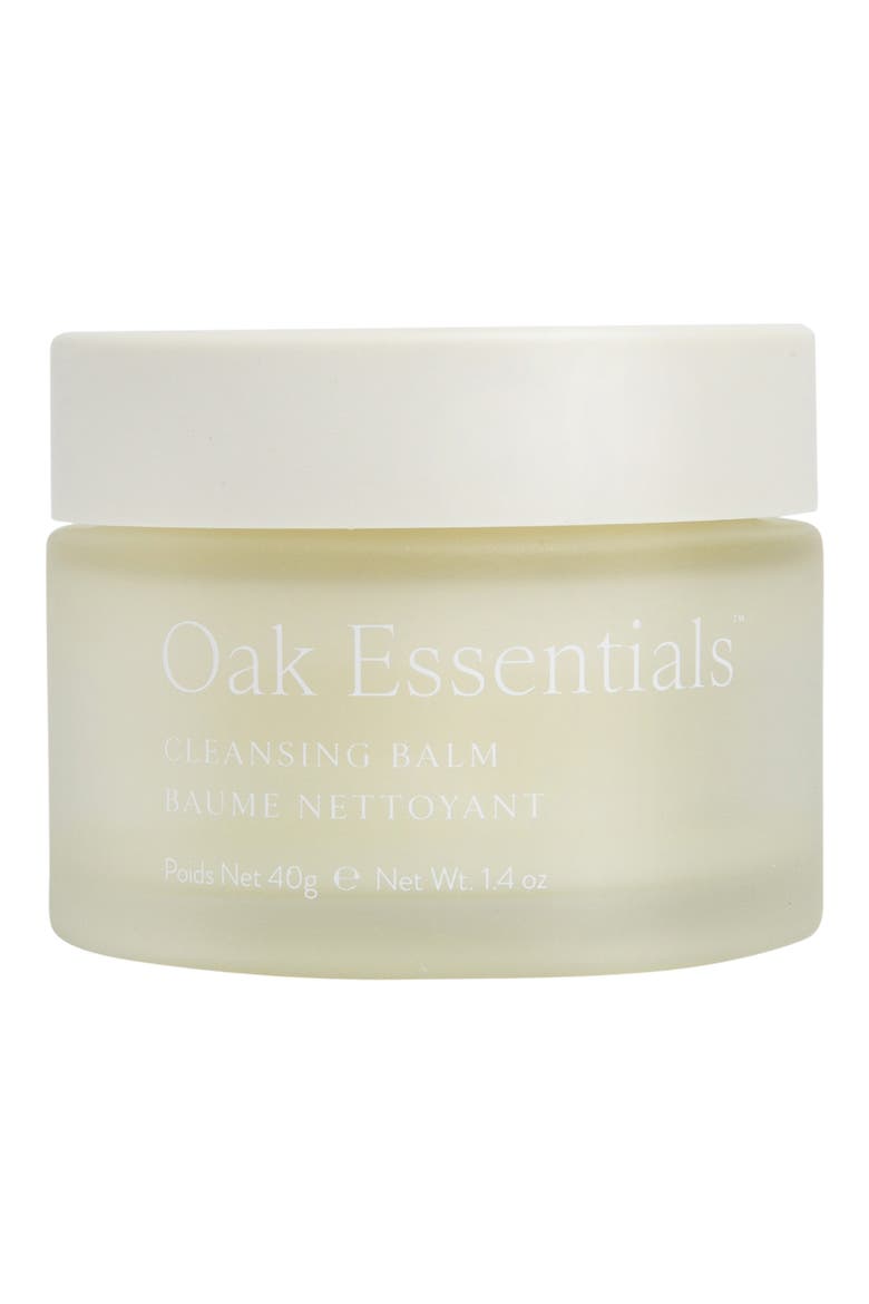 Cleansing Balm, Main, color, NO COLOR