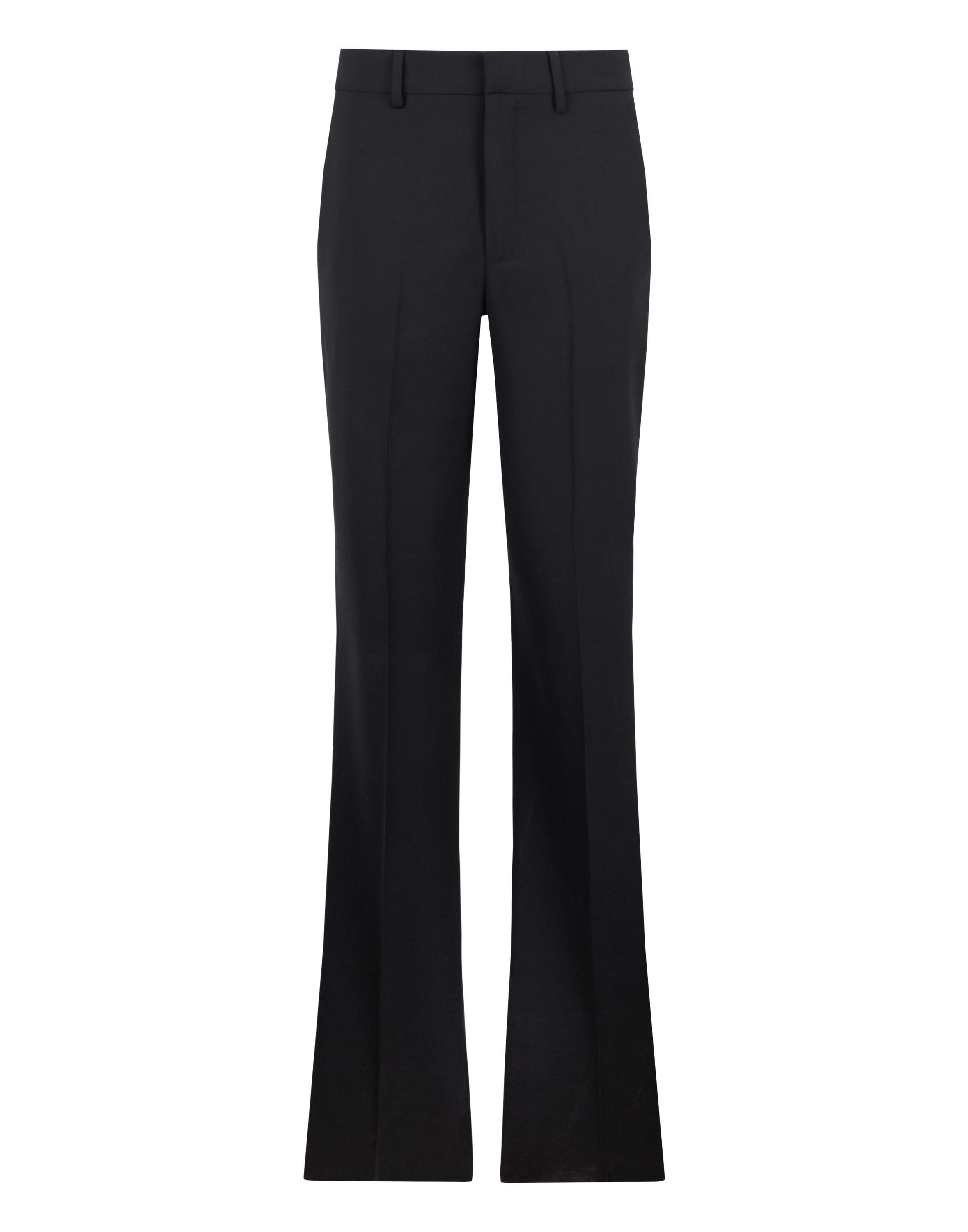 selected black