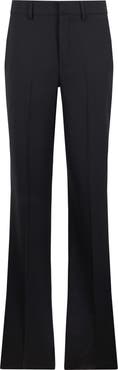 PHILIPP PLEIN Trousers Straight Fit Women